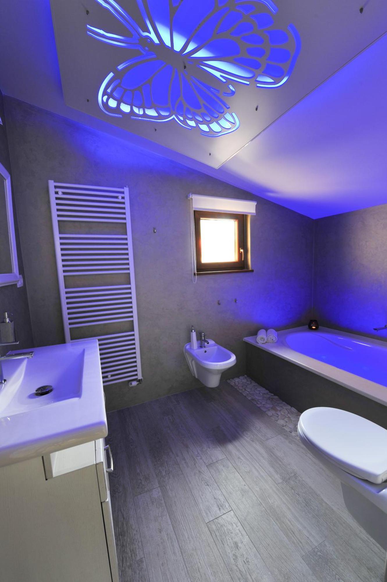 Luxury Apartment Alba With Pool กานฟานาร์ ภายนอก รูปภาพ