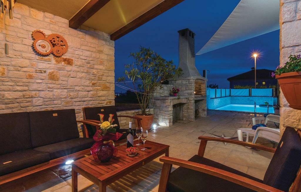 Luxury Apartment Alba With Pool กานฟานาร์ ภายนอก รูปภาพ